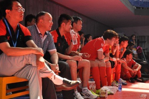 特步大五联赛南大区赛 雷竞技ray官网12-5重庆大学